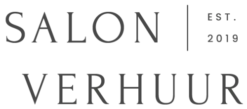 Logo SALON Verhuur